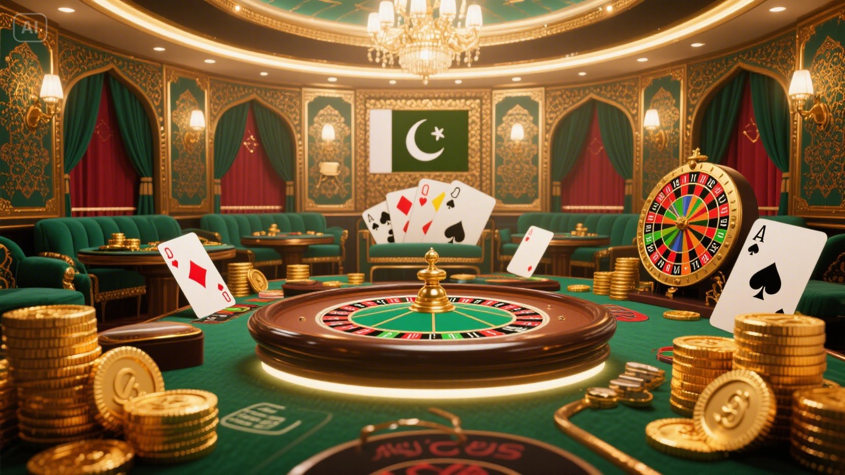 Bitguruz CasinoJoin Pakistan’s fastest-growing gaming platform and enjoy a 200% first deposit bonus! Deposit now, play casino, and withdraw your winnings instantly in PKR.