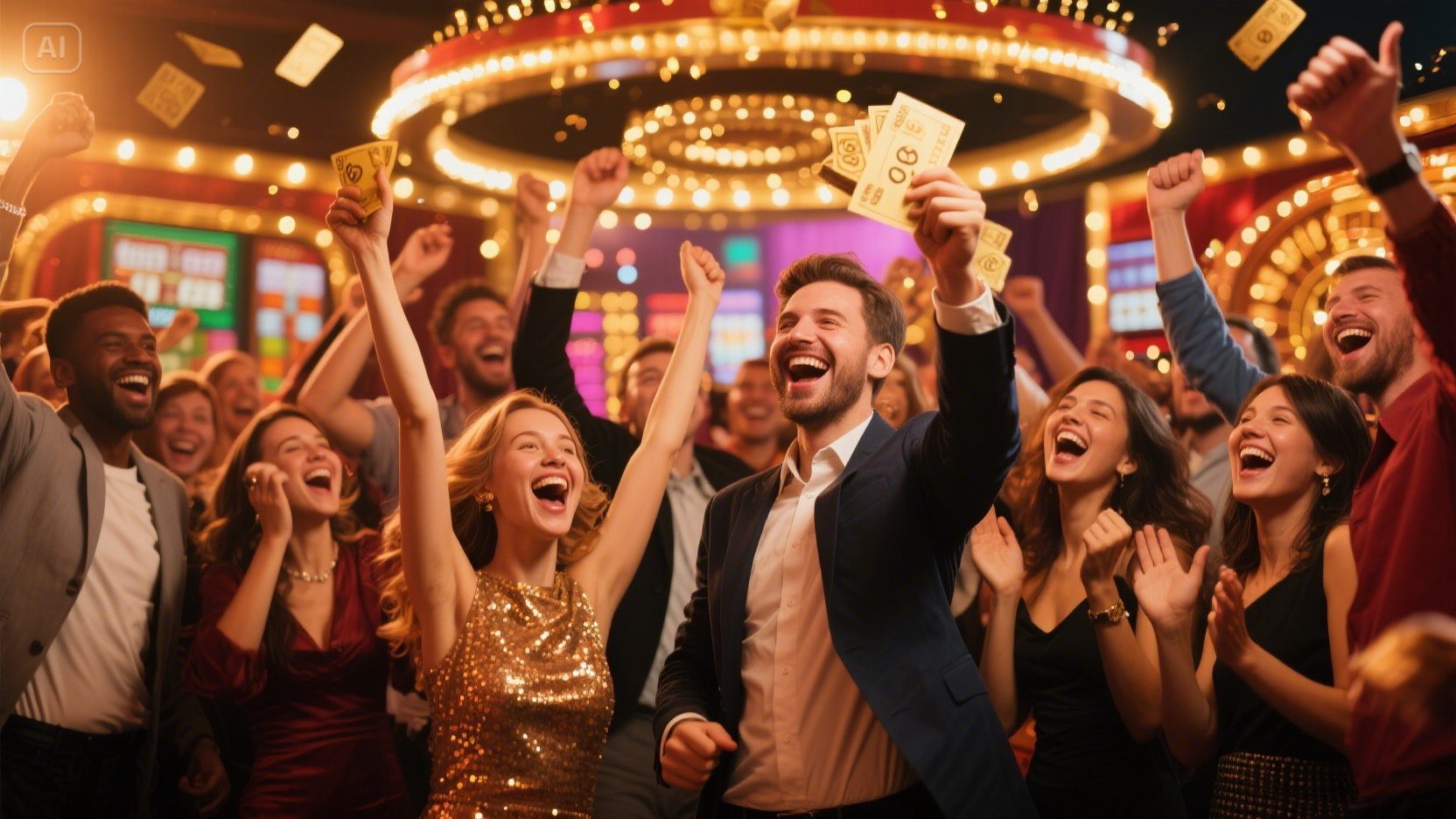 Registration at Bitguruz Casino Casino