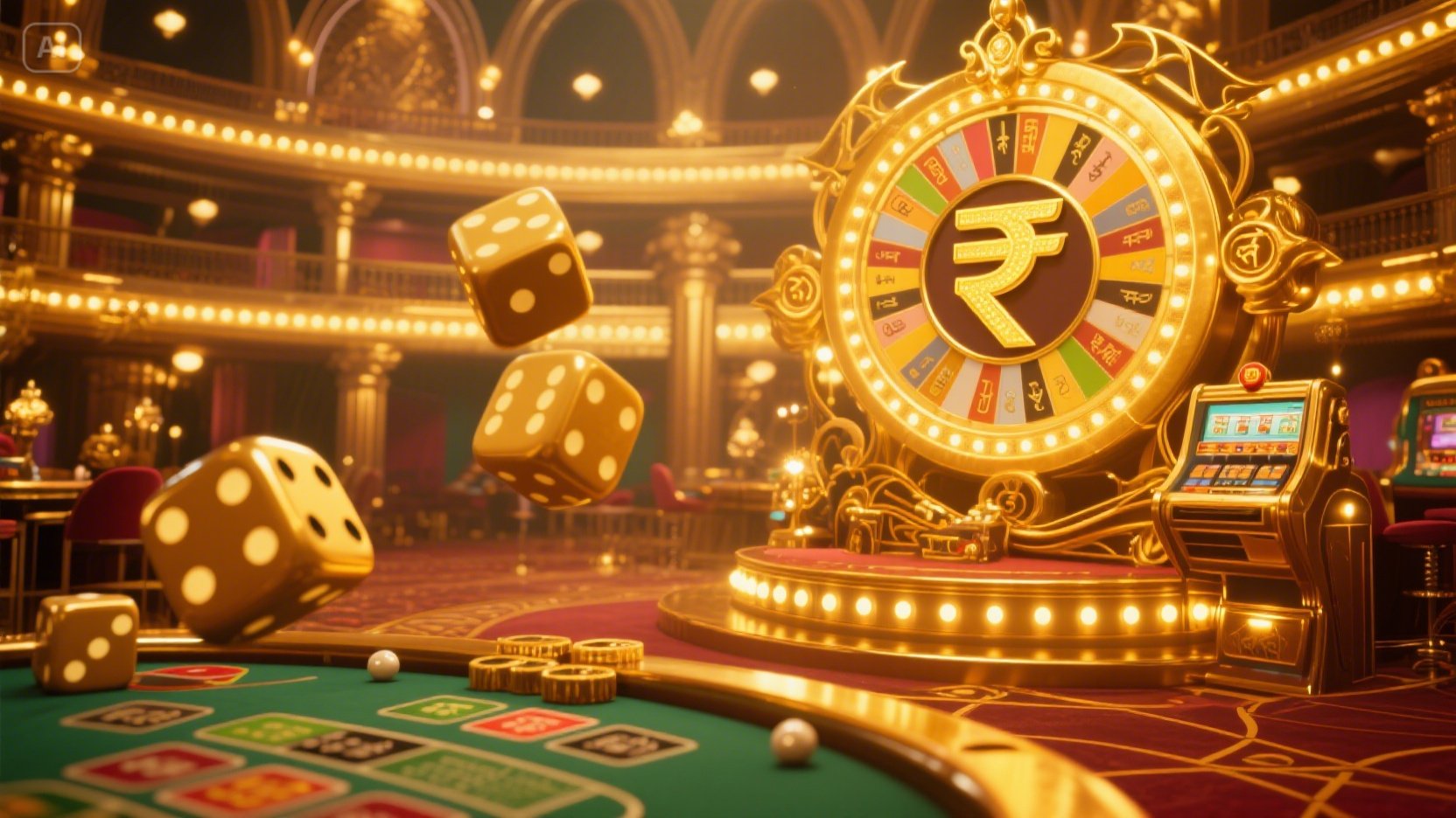 Bitguruz CasinoDeposit once and enjoy 200% instantly! Pakistani players can recharge using JazzCash, spin reels, and withdraw PKR instantly without any extra delay.