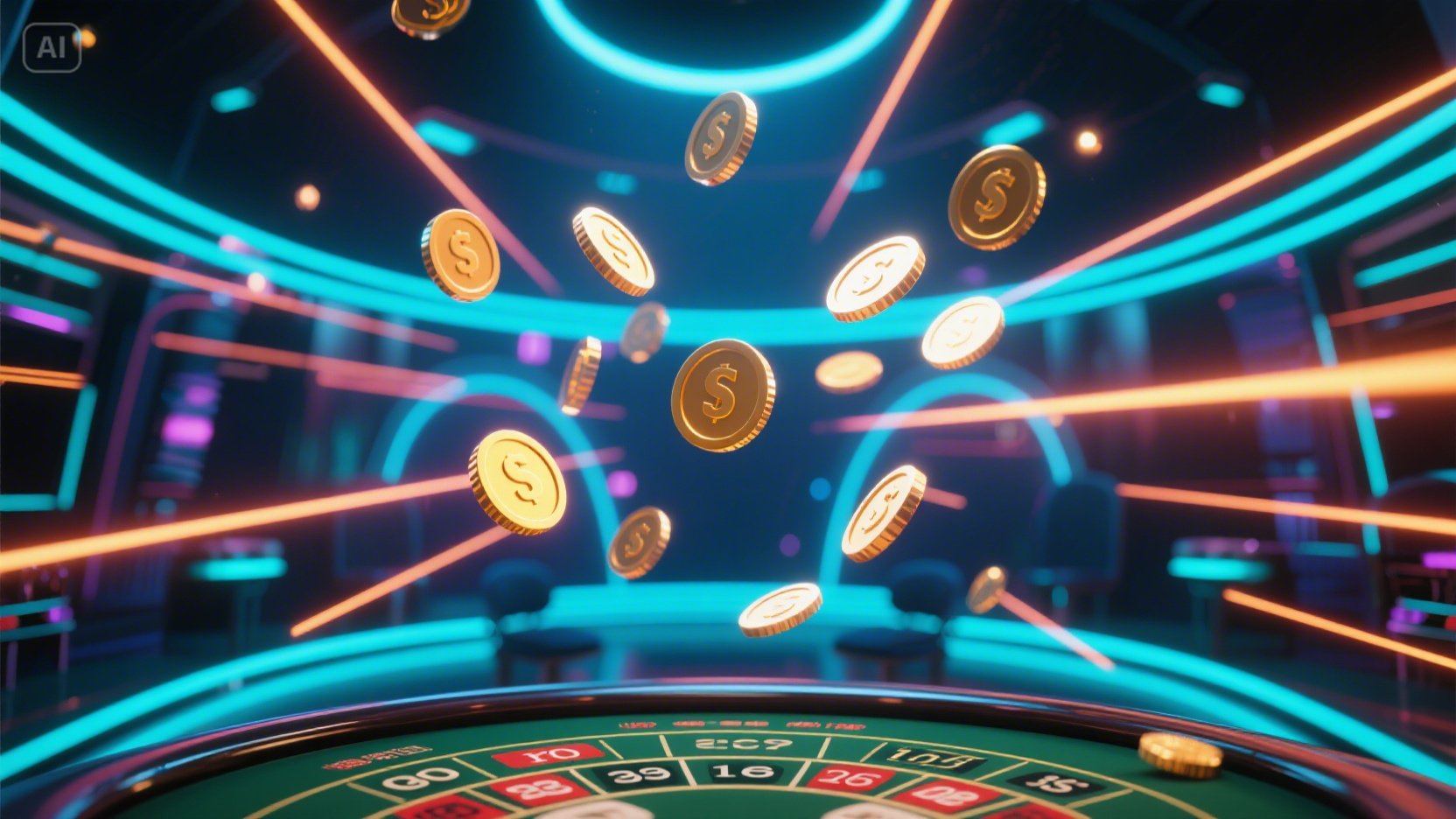 Registration at Bitguruz Casino Casino