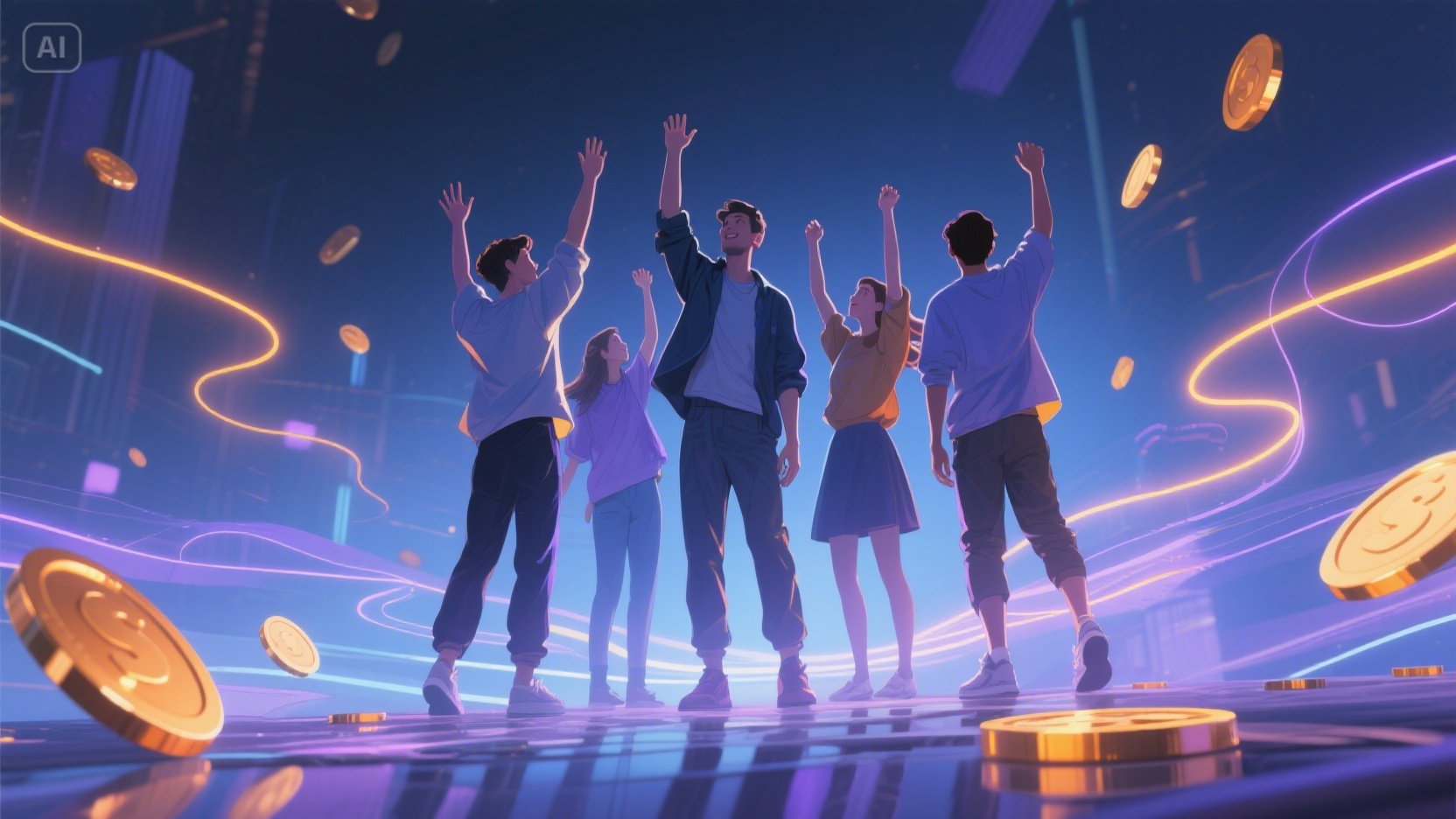 Registration at Bitguruz Casino Casino