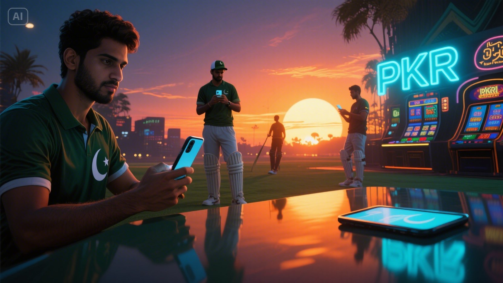 Registration at Bitguruz Casino Casino