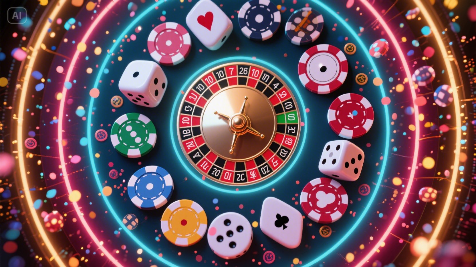 Casino Bitguruz Casino desktop and mobile interfaces