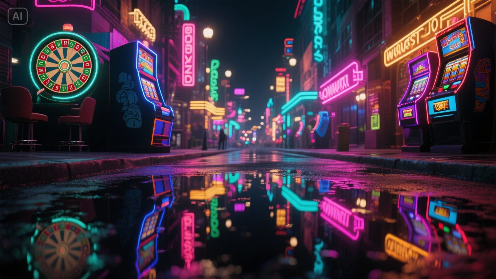 Registration at Bitguruz Casino Casino