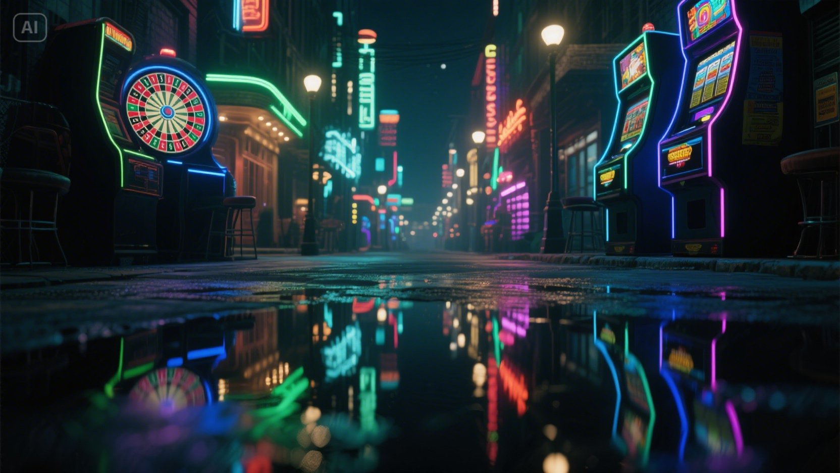 Bitguruz CasinoMake your first deposit now and enjoy 200% instantly! Pakistan’s gamers can spin reels, play responsibly, and win real PKR prizes without limits.