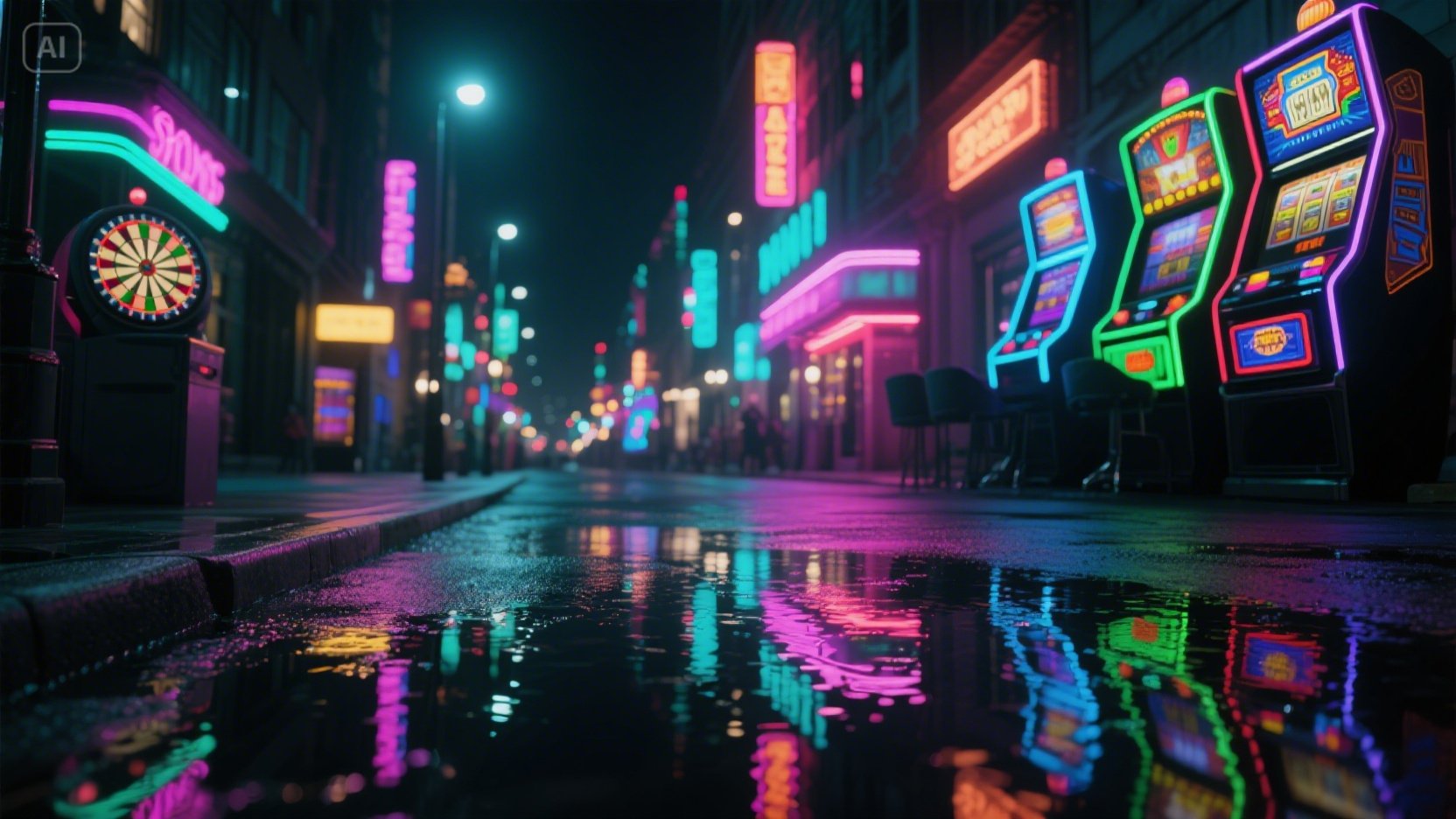 Registration at Bitguruz Casino Casino