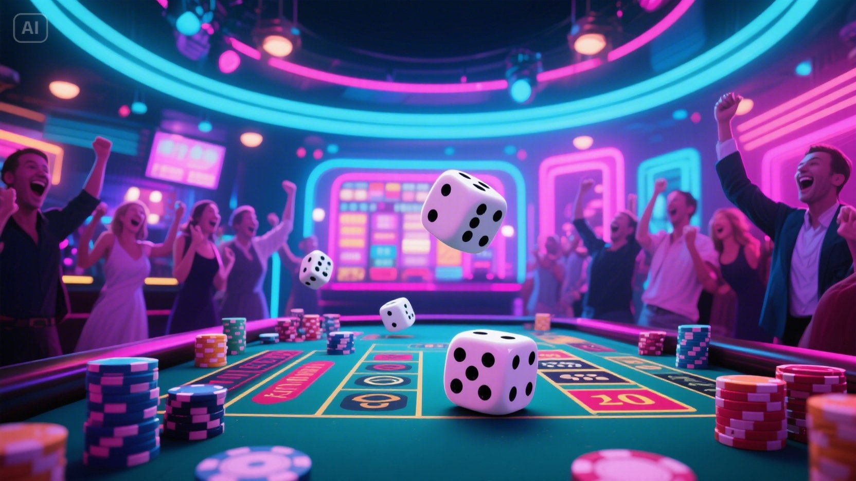 Casino Bitguruz Casino desktop and mobile interfaces